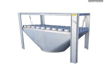 Filtr do brykieciarki