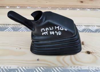 Manitou MLT {Maskownica gumowa dźwigni ręcznego}