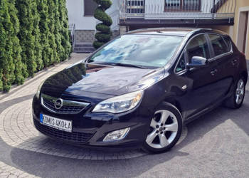 Opel Astra 1.6 - Prosty Silnik - Alu - Klima - GWARANCJA Zakup Door To Doo…
