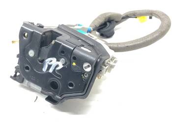 ZAMEK DRZWI PRAWY PRZÓD AUDI Q3 I SUV 8J1837016F 11-18