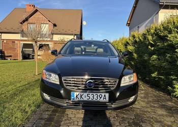 Volvo V70 momentum 2x kpl alu