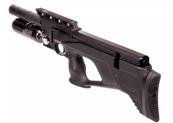 Airgun Technology Uragan Compact 5,5mm niekokesz.pl