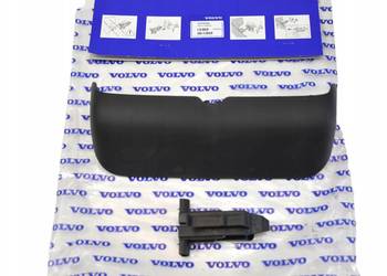 VOLVO S80 zaślepka haka holowniczego odpinanego OE 30716975