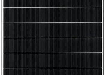 Panel fotowoltaiczny Kensol 410W Black Frame