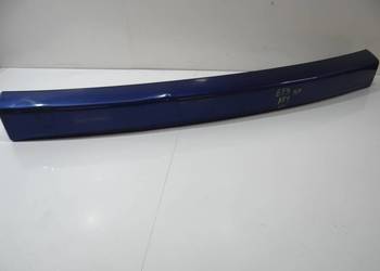 LISTWA BLENDA KLAPY BAGAŻNIKA BMW X3 E83 M PAKIET A51/5