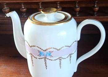 Dzbanek do kawy z manufaktury B&G. Kjøbenhavn. Denmark. Nr Dzbanek do kawy z manufaktury B&G. Kjøbenhavn. Denmark. Nr