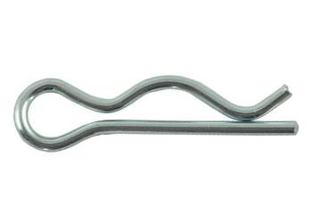 Zawleczka 35x1.75 mm / LS MT1.25/LS MT3.35/LS MT3.40/LS XJ25