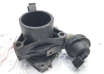 PRZEPUSTNICA FIAT STILO 53228930 1.9 140KM 01-10 ZAWÓR POWIETRZA