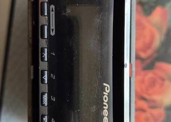 Pioneer X550BT