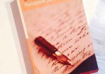 Syrie James "Pamiętniki Jane Austen" (O) fa