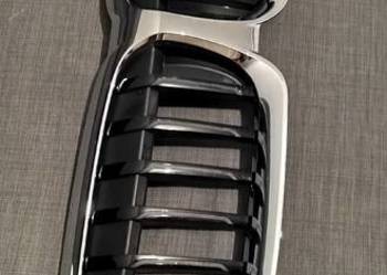 BMW G20 G21 ATRAPA ZDERZAKA PRZEDNIA GRILL 51138072085 8072085