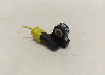 SKODA Enyaq 5LA iV85 Czujnik uderzenia Airbag 3WA959651A