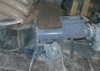 podajnik do pieca  co