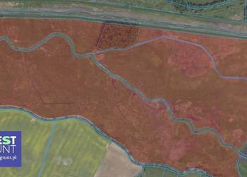 [213,22 ha] przetarg na dzierżawę gruntów rolnych