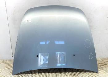 MASKA PEUGEOT 607 Sedan/Limuzyna POKRYWA PRZEDNIA, SILNIKA