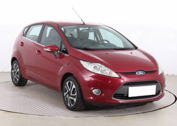 Ford Fiesta 1.4