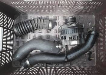 Nissan Cabstar RENAULT MAXITY 2,5 130DXI 25YD Alternator