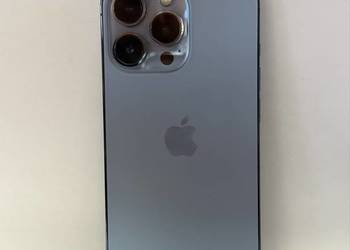 iPhone 13 Pro 128GB 100% Kondycja