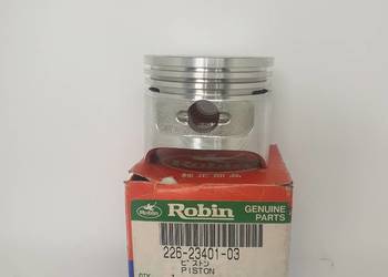 Oryginalny Tłok Robin/Subaru EY15