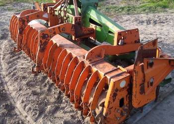 Brona aktywna Amazone RE-301