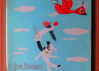 Kaczka Dziwaczka  J.Brzechwa / wiersze / bajki