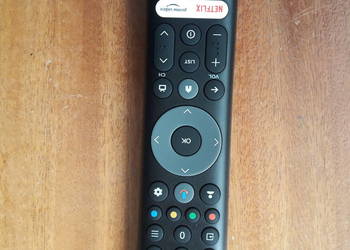 Pilot TCL nowy oryginalny