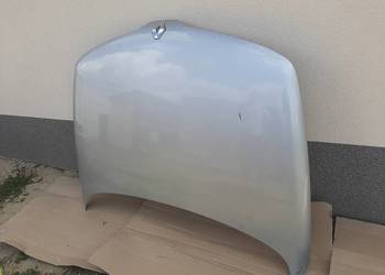 MASKA PRZÓD RENAULT LAGUNA I
