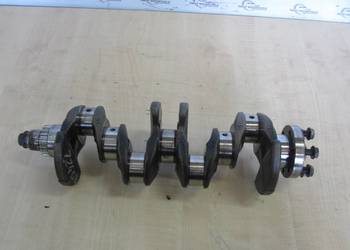 FABIA 1.6 TDI CAY CAYB 12r 90KM 148 tys Wał nominalny z panewkami 03L CDP FABIA 1.6 TDI CAY CAYB 12r 90KM 148 tys Wał nominalny z panewkami 03L CDP