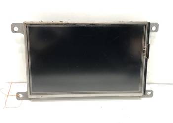 WYŚWIETLACZ PEUGEOT 508 I 9812771880 10-18 EKRAN MONITOR, MULTIMEDIA