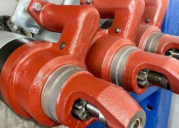 Rozrusznik Ifa  multikar Ifron 2vd 4vd 6vd fortschritt walec