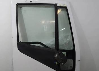DRZWI PRAWE PRZÓD 07R KOMPLETNE  Iveco Stralis