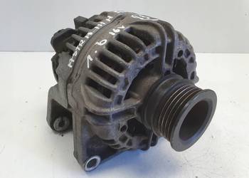 Opel Astra III H 1.6 16V ALTERNATOR bosch 100A 0124325163 13229984 AK