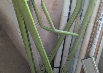Claas lexion mega dominator rozdzielacz łanu szpic