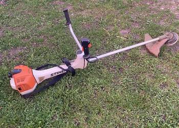 Podkaszarka kosa spalinowa stilfs460c