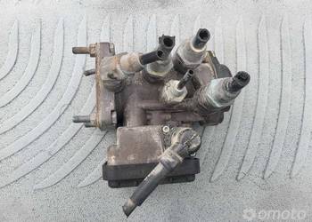 1790879 KNORR K000089 Zawor Modulator EBS SCANIA R glowny hamulca naczepowy