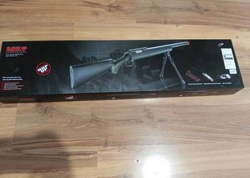 Snajperka asg double eagle m52p jak nowa