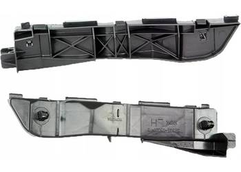 TOYOTA Avensis Corona Slizg mocowanie zderzaka lewy przod 52536-05020 OE