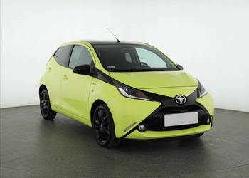 Toyota Aygo 1.0 VVT-i