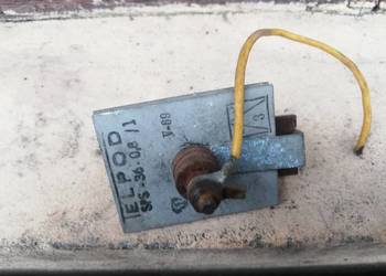 Prostownik selenowy wsk 125