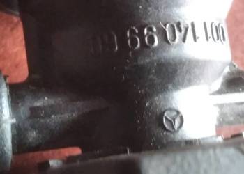 MERC.  elektrozawór podciśnienia A 0011409960