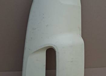 SCANIA R POLIK MASKI OWIEWKA SCANIA R POLIK MASKI OWIEWKA