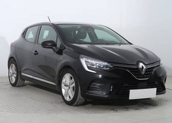 Renault Clio 1.0 TCe
