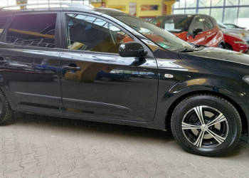 Kia Cee'd ZOBACZ OPIS !! W podanej cenie roczna gwarancja I (2006-2012)