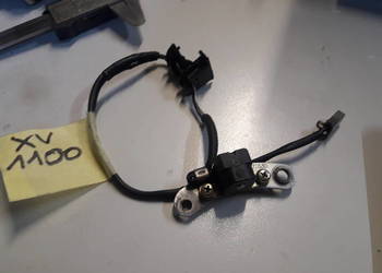 Impulsatory do Yamahy Virago XV 1100