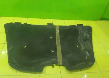 FORD MONDEO MK4 09r wygluszenie maski