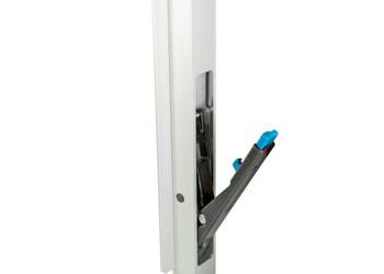 Słupek Blueline 400 mm DL przód prawy