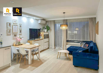 Oferta sprzedaży mieszkania Malbork Marii Konopnickiej 56.51m2 3 pokojowe