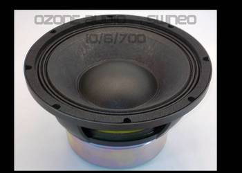 Ozone audio SwNeo 10/8/700 głosnik niskotonowy basowy