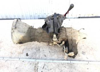 SKRZYNIA BIEGÓW FORD MAVERICK 2.4 124KM 93-98