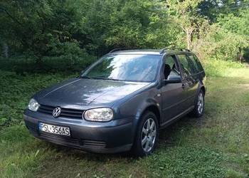 VW Golf 4 1.9tdi